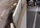 PT. Duta Mas Indah Pemenang Tender Proyek Jalan Anyer-Labuan, Pernah Tersandung Kasus Korupsi, DPC AMIRA Akan Demo Kantor BPJN Banten