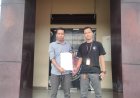 Diduga Cemarkan Nama Baik, Adv. Moh. Supran, SH, Laporkan Akun FB Maya Septiani