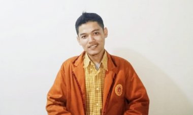Langkah Bupati Pandeglang Memutasi Ahmad Mursidi, yang Tersandung Masalah Diapresiasi Ketua DPC AMIRA Pandeglang