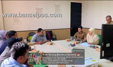 LKBH DPD KNPI Banten Desak BKD Tindak Tegas Dugaan Pelanggaran Disiplin ASN