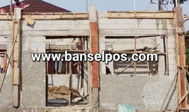 DPC AMIRA Menyorot Lemahnya Pengawasan Pada Proyek Revitalisasi SMP IT As Salam dan SMP IT Darul Uzma Picung, yang Diduga Tidak Sesuai Juknis dan Langgar K3