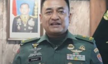 TNI AD Tertibkan Rumah Dinas di Atas Aset Negara Lenteng Agung untuk Dukung Kesiapan Satuan