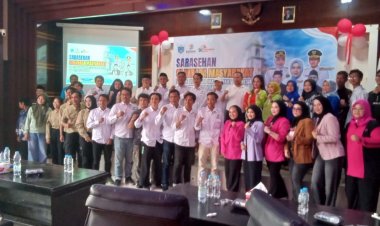 Jelang FORPROV Banten, KORMI Pandeglang Perkuat Sinergi Antar-INORGA