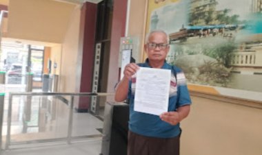 Diduga Sebarkan Narasi Ujaran Kebencian di Sosmed, Pemilik Akun Dilaporkan Anggota DPRD Pandeglang Ke Polda Banten