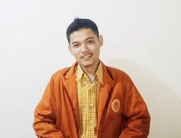 Langkah Bupati Pandeglang Memutasi Ahmad Mursidi, yang Tersandung Masalah Diapresiasi Ketua DPC AMIRA Pandeglang