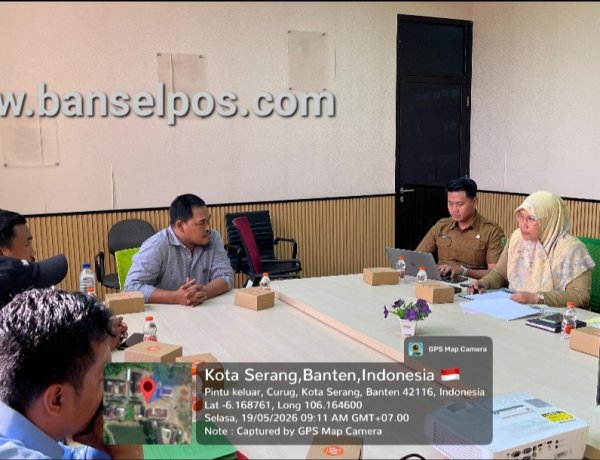 LKBH DPD KNPI Banten Desak BKD Tindak Tegas Dugaan Pelanggaran Disiplin ASN