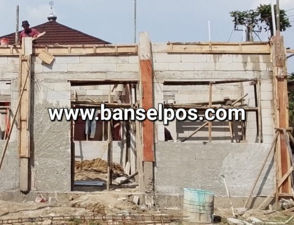 DPC AMIRA Menyorot Lemahnya Pengawasan Pada Proyek Revitalisasi SMP IT As Salam dan SMP IT Darul Uzma Picung, yang Diduga Tidak Sesuai Juknis dan Langgar K3