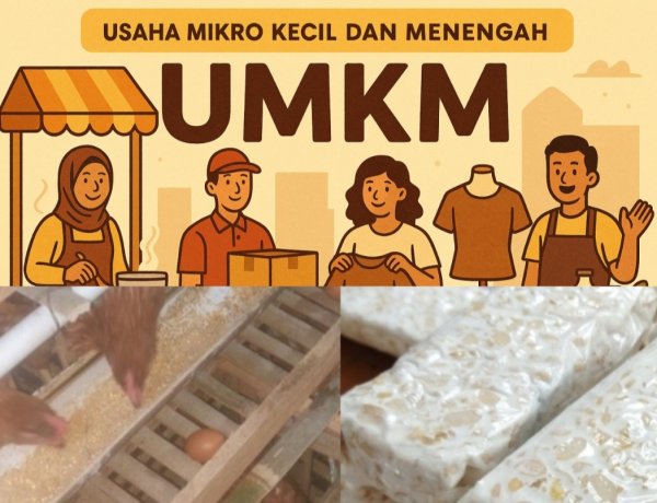 UMKM Pemasok Bahan Ke SPPG Cening 03 Yayasan Leuit Bumi Pertiwi Babakanlor, Dukung Program MBG Berlanjut Karena Menghidupkan Usaha Kecil