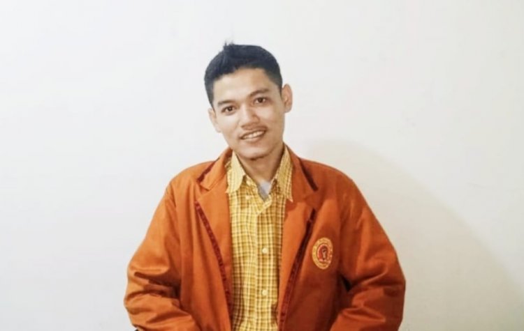 Langkah Bupati Pandeglang Memutasi Ahmad Mursidi, yang Tersandung Masalah Diapresiasi Ketua DPC AMIRA Pandeglang