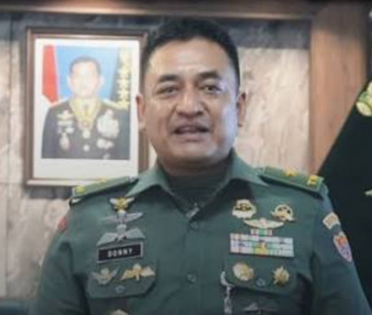 TNI AD Tertibkan Rumah Dinas di Atas Aset Negara Lenteng Agung untuk Dukung Kesiapan Satuan