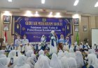 BKMT Gelar Gebyar Muharam 1448 H di Pandeglang, 100 Anak Yatim Terima Santunan