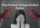 Paman Cabuli Tiga Keponakan di Pandeglang, Dua Bocah Kembar Jadi Korban, Pelaku Diduga Mantan Suami Salah Satu Pemilik Dapur MBG di Pandeglang