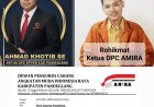 Judul Video Tiktok @wanita.pancasila diduga Cemarkan Nama Baik Gubernur Banten, DPC AMIRA & BPPKB Pandeglang Layangkan Laporan Ke Polda Banten
