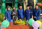 Khidmat Hingga Meriah, Milad ke-35 MAN 2 Pandeglang Digelar Bersama MATAMUDA 2026