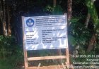 Proyek Revitalisasi SDN Dahu 1 Cikedal, Diduga Pakai Matrial Bekas dan Tidak SNI, DPC AMIRA Minta Dinas Terkait Lakukan Pengecekan