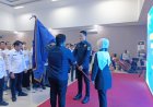 Sah! Karang Taruna Pandeglang Periode 2025-2030 Resmi Dilantik