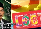 MD KAHMI Pandeglang Desak Pemkab Buat Payung Hukum Larangan LGBT, Agar Tidak Merajalela di Kota Santri
