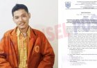 Lolos Tiga Besar JPT Pratama Pandeglang, AMIRA Soroti Istri Kadis Pertanian Banten