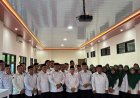 Kepala Kanwil Kemenag Provinsi Banten Dorong Peningkatan Prestasi dan Profesionalisme Guru di MAN 2 Pandeglang