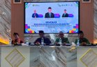 Minat ke Madrasah di Banten Menurun, PGIN Kota Serang Gelar Seminar Penguatan Guru