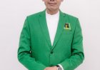 Fraksi PPP DPRD Pandeglang Mendukung Penuh Terkait Deklarasi Penolakam LGBT Oleh Relawan Pencegah Maksiat (RPM)