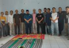 Siap Gelar Konferkab, PWI Pandeglang Targetkan Kepengurusan yang Berintegritas