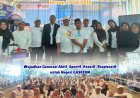MAN 2 Pandeglang Turut Meriahkan Pembukaan Madrasah Light Competition (MLC) Tingkat Provinsi Banten Tahun 2026