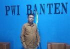 Catut Nama Ketua PWI Banten, Modus Penipuan WhatsApp Sebarkan Kabar Duka Palsu