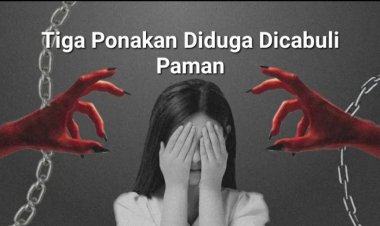 Paman Cabuli Tiga Keponakan di Pandeglang, Dua Bocah Kembar Jadi Korban, Pelaku Diduga Mantan Suami Salah Satu Pemilik Dapur MBG di Pandeglang