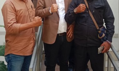 2 Linmas di Pandeglang Didakwa Kasus Dugaan Pengeroyokan, Kuasa Hukum Minta Klien Dibebaskan
