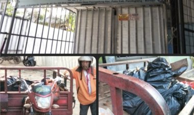 DPC AMIRA Minta BGN, Satgas MBG Pandeglang dan Korwil Suspend SPPG Pasirgadung Patia yang Diduga Melanggar Juknis