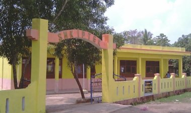 Material Proyek Revitalisasi SMK Iptek Patia Diduga Tidak Sesuai Juknis, DPC AMIRA Minta APH dan Dinas Terkait Lakukan Pemeriksaan
