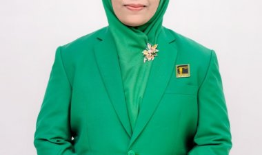 Anggota DPRD Kabupaten Pandeglang dari Fraksi PPP, Hj. Jahronah, melaksanakan Reses III Tahun Sidang 2025/2026, RTLH Menjadi Aspirasi yang Paling Banyak