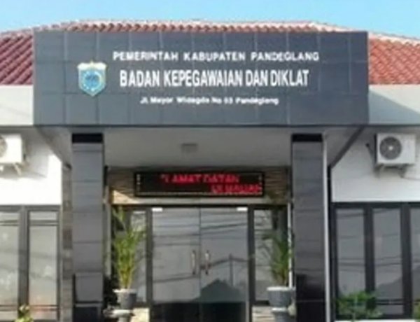 DPP GAPPIRA & DPC AMIRA Dukung Langkah Pemda Pandeglang yang Melaksanakan Seleksi JPT Pratama 2026, Untuk Pengisian Jabatan Kepala OPD yang Kosong agar Pelayanan Berjalan Optimal