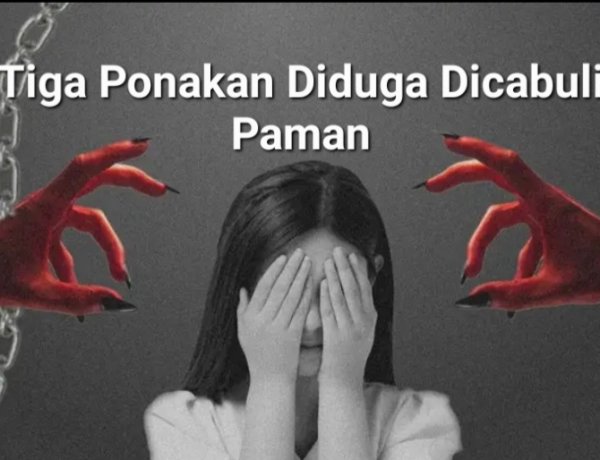 Paman Cabuli Tiga Keponakan di Pandeglang, Dua Bocah Kembar Jadi Korban, Pelaku Diduga Mantan Suami Salah Satu Pemilik Dapur MBG di Pandeglang