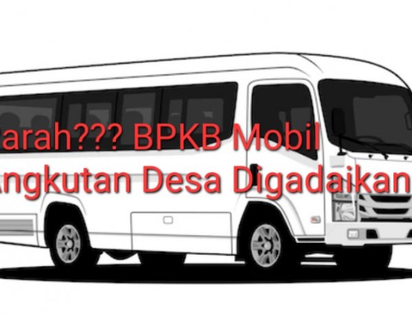 BPKB Mobil Aset Pemda Pandeglang Diduga Digadaikan Oleh Kepala Desa Pasirsedang Picung, DPC AMIRA Minta APH dan PEMDA Segera Tindak Tegas Pelaku