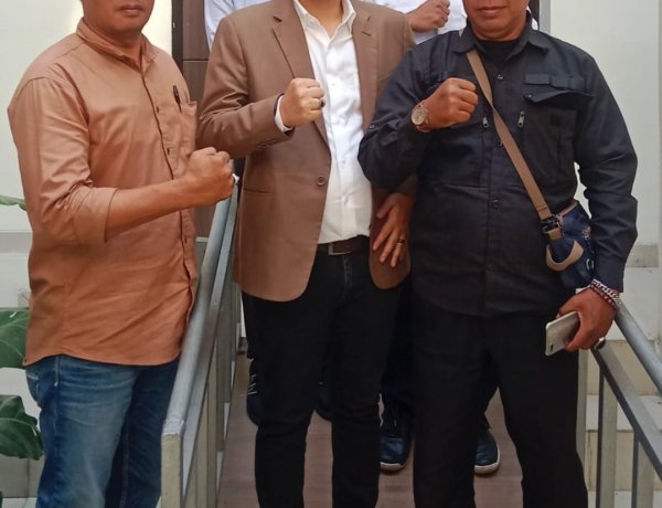 2 Linmas di Pandeglang Didakwa Kasus Dugaan Pengeroyokan, Kuasa Hukum Minta Klien Dibebaskan