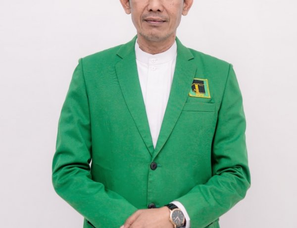 Fraksi PPP DPRD Pandeglang Mendukung Penuh Terkait Deklarasi Penolakam LGBT Oleh Relawan Pencegah Maksiat (RPM)
