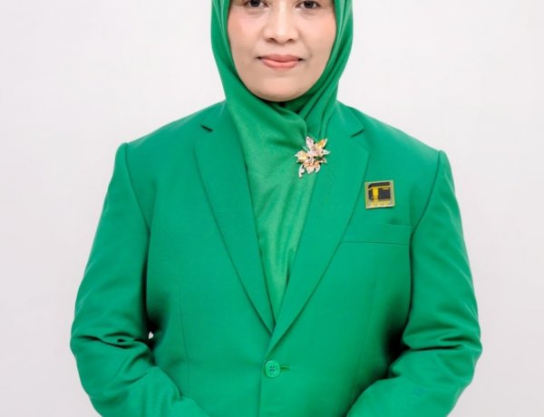 Anggota DPRD Kabupaten Pandeglang dari Fraksi PPP, Hj. Jahronah, melaksanakan Reses III Tahun Sidang 2025/2026, RTLH Menjadi Aspirasi yang Paling Banyak