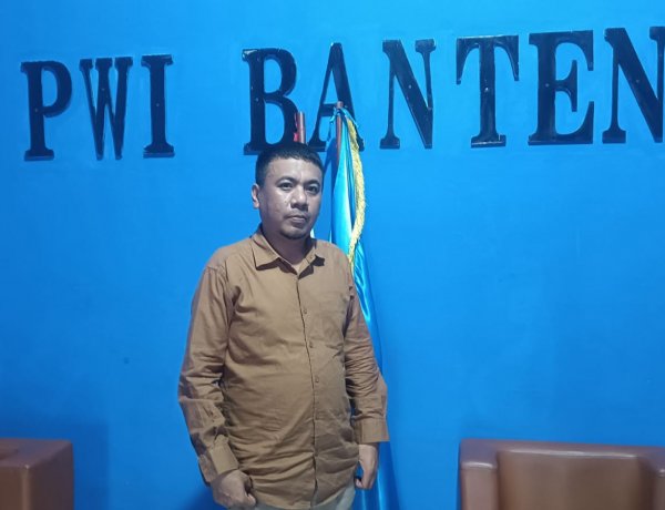 Catut Nama Ketua PWI Banten, Modus Penipuan WhatsApp Sebarkan Kabar Duka Palsu