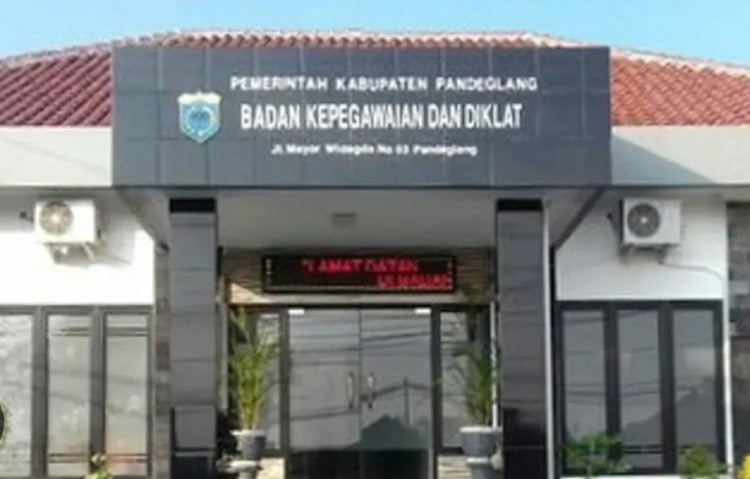 DPP GAPPIRA & DPC AMIRA Dukung Langkah Pemda Pandeglang yang Melaksanakan Seleksi JPT Pratama 2026, Untuk Pengisian Jabatan Kepala OPD yang Kosong agar Pelayanan Berjalan Optimal