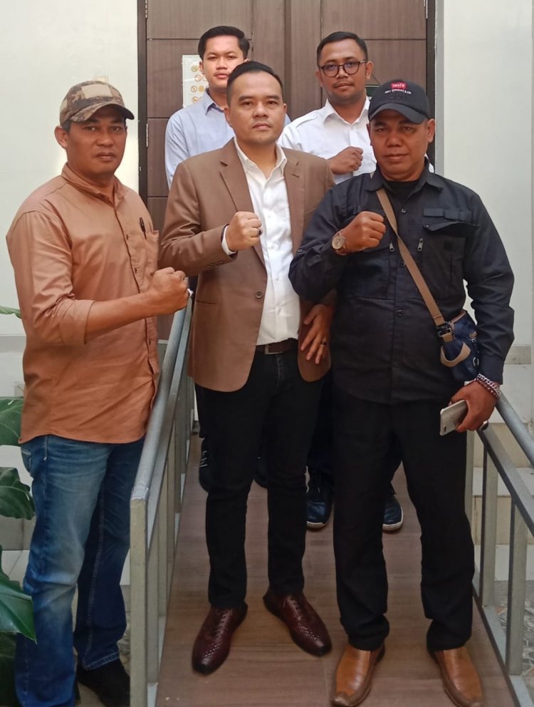 2 Linmas di Pandeglang Didakwa Kasus Dugaan Pengeroyokan, Kuasa Hukum Minta Klien Dibebaskan