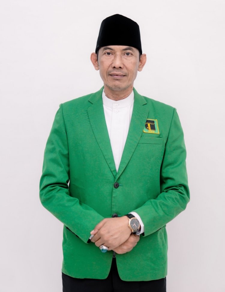 Fraksi PPP DPRD Pandeglang Mendukung Penuh Terkait Deklarasi Penolakam LGBT Oleh Relawan Pencegah Maksiat (RPM)