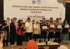 Disdikpora Pandeglang Sukses Gelar Apresiasi GTK 2026, Lahirkan Puluhan Guru Transformatif dan Dedikatif
