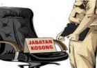 Jabatan Sekwan Kosong, PERRA Nusantara Minta Bupati Pandeglang Hindari Nepotisme