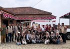 KKN 16 Sukaresmi dan KKN 17 Kubang Kampil Kolaborasi Gelar Cek Kesehatan Gratis, Gandeng Puskesmas Perdana dan Dinkes Provinsi Banten