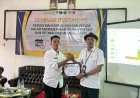 KKN UNMA Banten Kelompok 16 Laksanakan Sinergi Mahasiswa KKN dan Petani dalam Meningkatkan Produktivitas dan Optimalisasi Budidaya Padi”