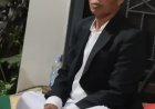 RT 01/06 Kelurahan Krukut siap menyambut perayaan Maulid Nabi Muhammad SAW sekaligus memperingati HUT RI ke-81 tahun