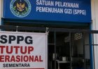 Delapan Dapur MBG di Pandeglang Kena Suspend, Salah Satunya di Menes, DPC AMIRA Apresiasi Langkah BGN dan Satgas MBG Pandeglang