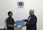Tiga Bakal Calon Masuk Bursa Ketua PWI Pandeglang 2026-2029, Berkas Diserahkan ke Provinsi